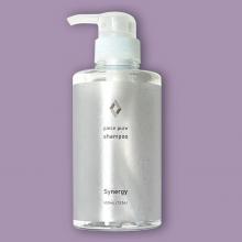【髪質改善】ピースピュアシャンプー400ml